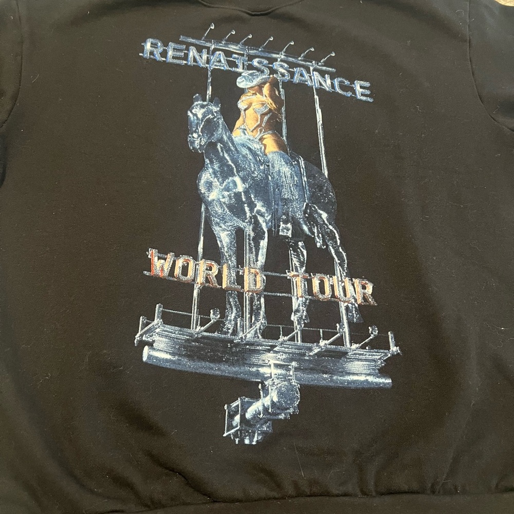 Beyoncé Renaissance Hoodie